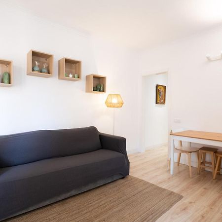 ברצלונה Apartamento Nuevo Con Encanto En Sagrada Familia מראה חיצוני תמונה