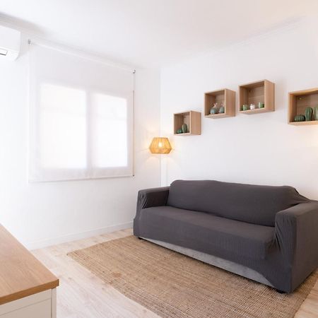 ברצלונה Apartamento Nuevo Con Encanto En Sagrada Familia מראה חיצוני תמונה