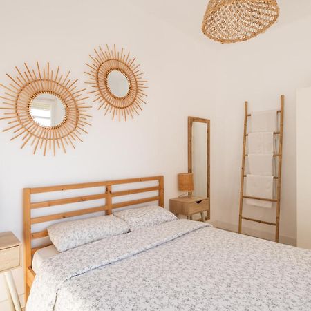 ברצלונה Apartamento Nuevo Con Encanto En Sagrada Familia מראה חיצוני תמונה