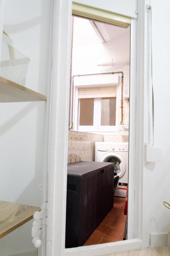 ברצלונה Apartamento Nuevo Con Encanto En Sagrada Familia מראה חיצוני תמונה