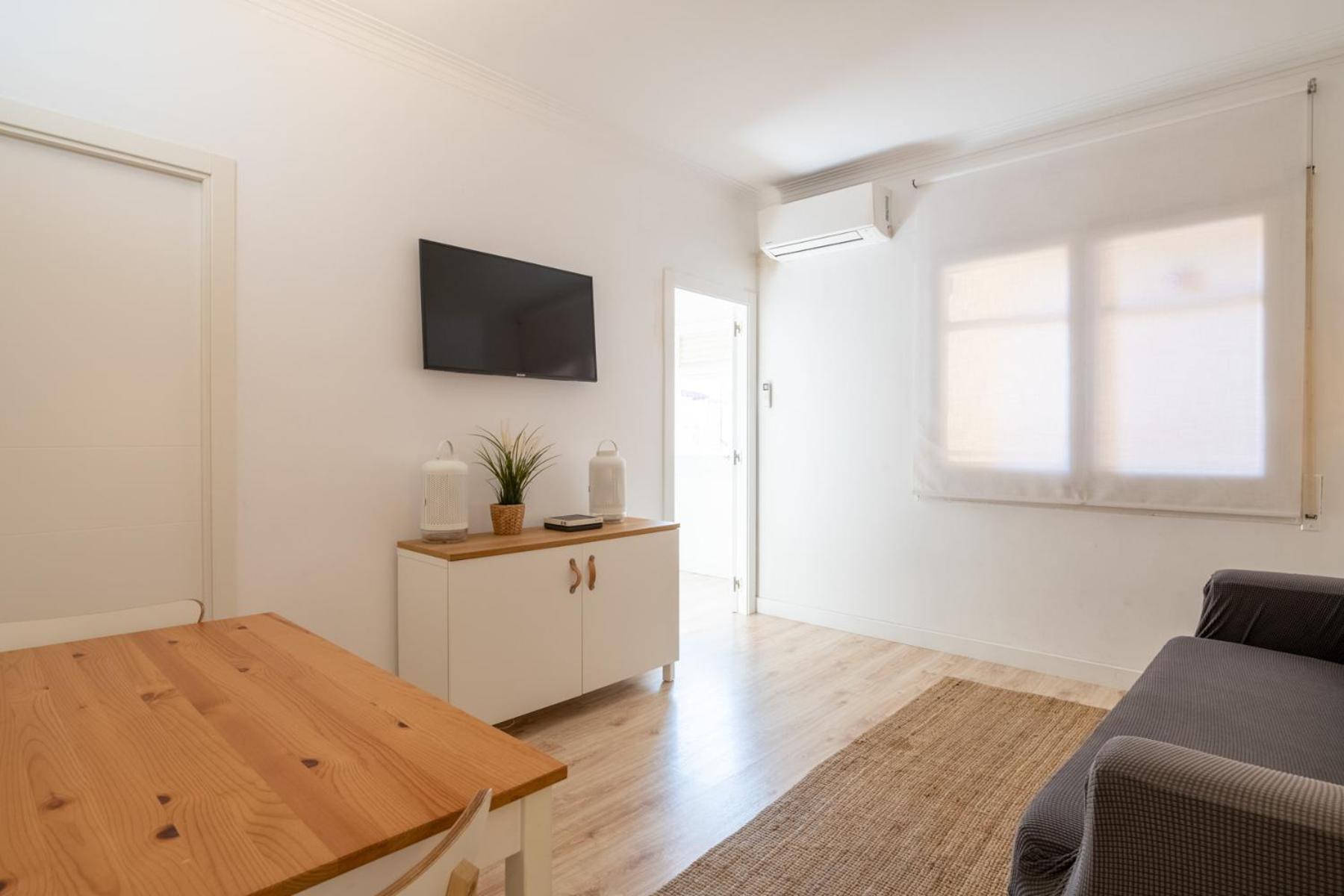 ברצלונה Apartamento Nuevo Con Encanto En Sagrada Familia מראה חיצוני תמונה