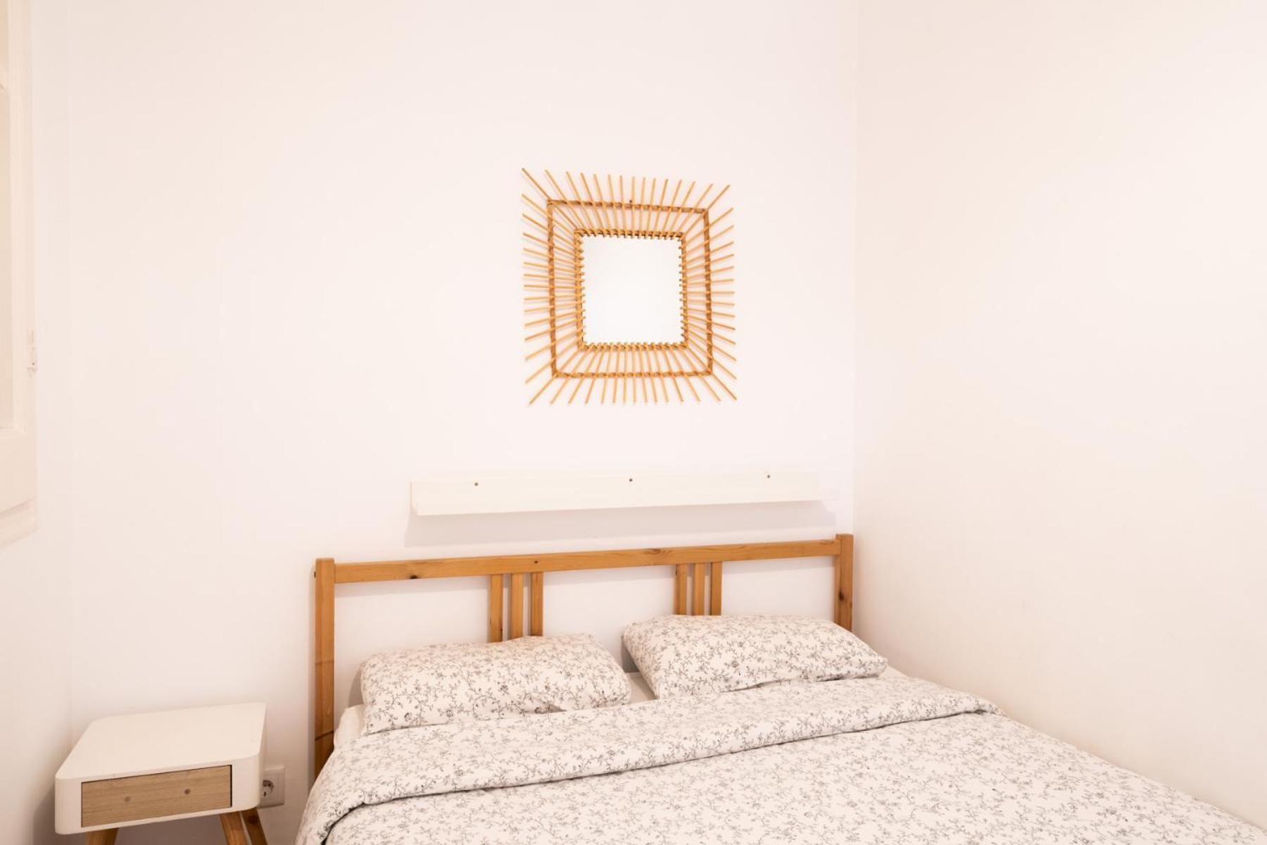 ברצלונה Apartamento Nuevo Con Encanto En Sagrada Familia מראה חיצוני תמונה