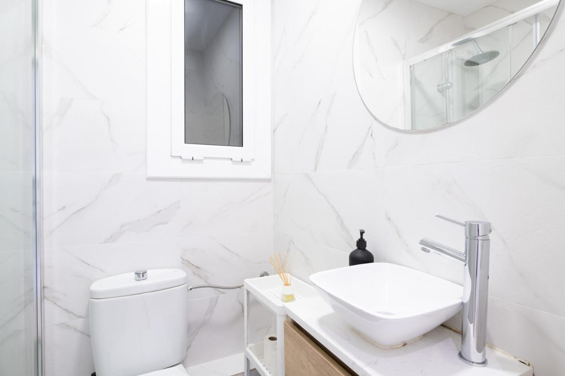 ברצלונה Apartamento Nuevo Con Encanto En Sagrada Familia מראה חיצוני תמונה