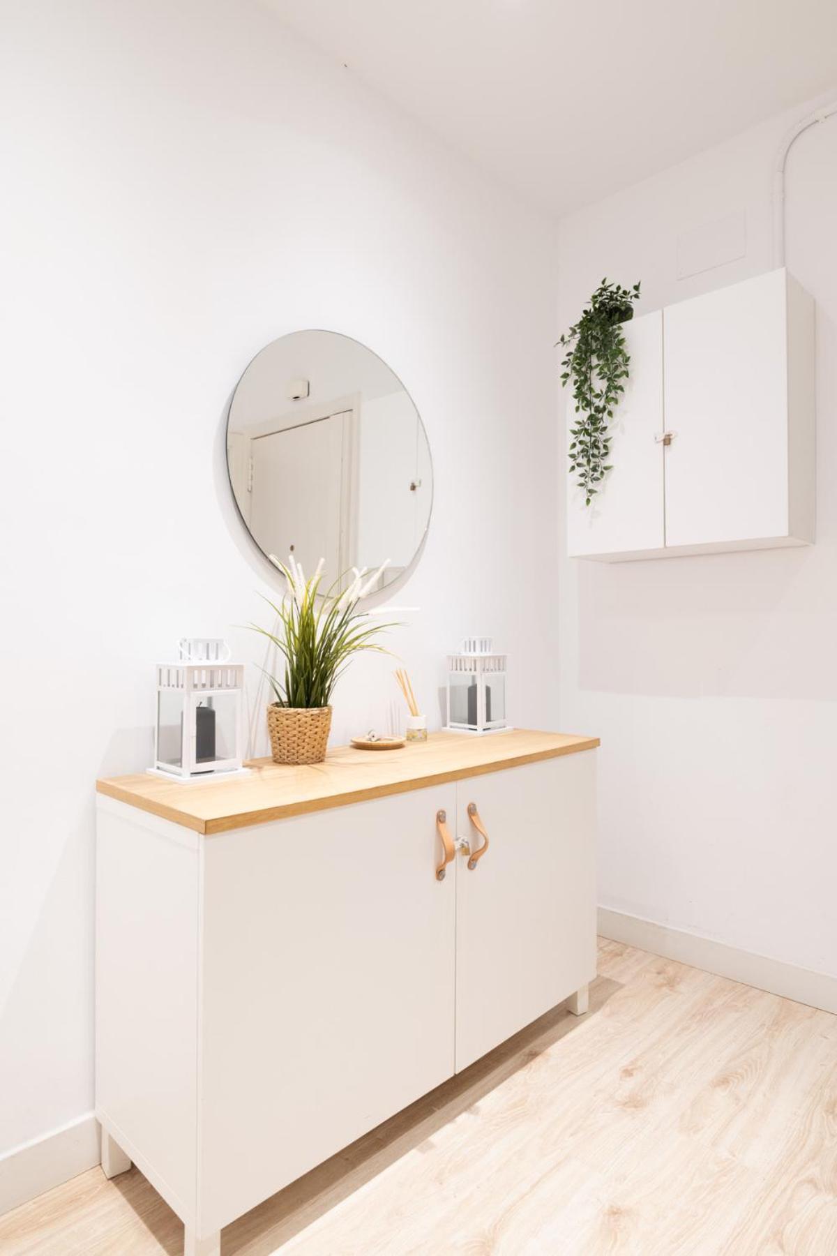 ברצלונה Apartamento Nuevo Con Encanto En Sagrada Familia מראה חיצוני תמונה