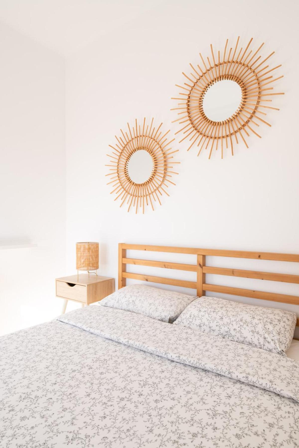 ברצלונה Apartamento Nuevo Con Encanto En Sagrada Familia מראה חיצוני תמונה