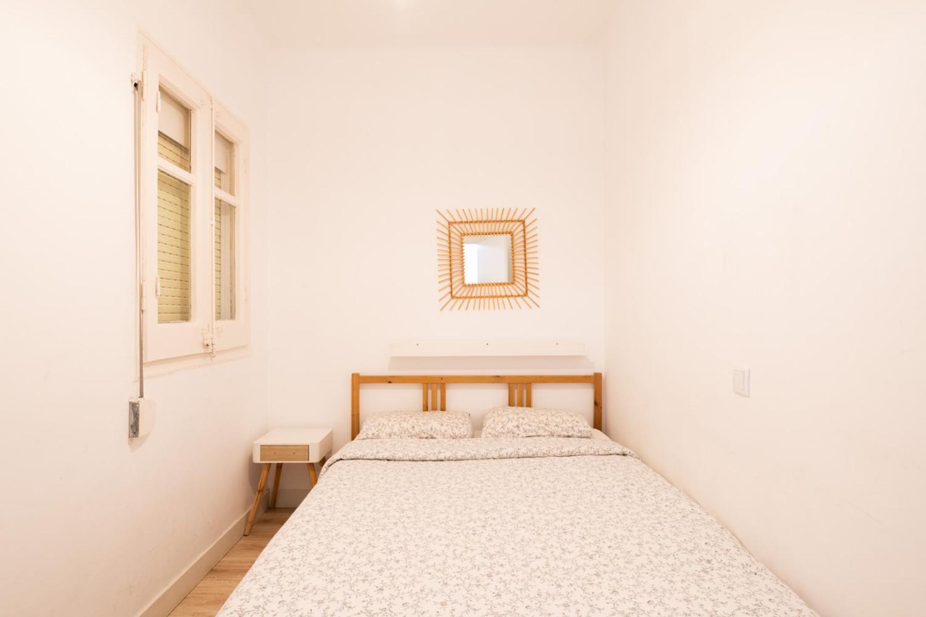 ברצלונה Apartamento Nuevo Con Encanto En Sagrada Familia מראה חיצוני תמונה