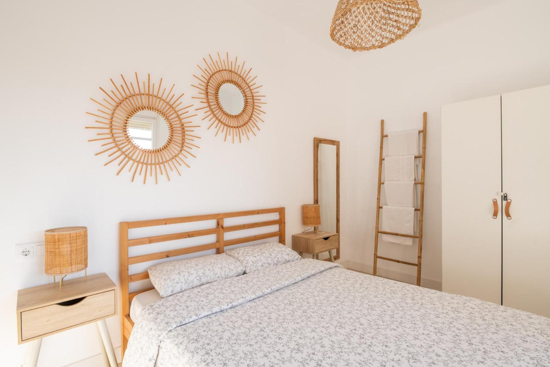 ברצלונה Apartamento Nuevo Con Encanto En Sagrada Familia מראה חיצוני תמונה