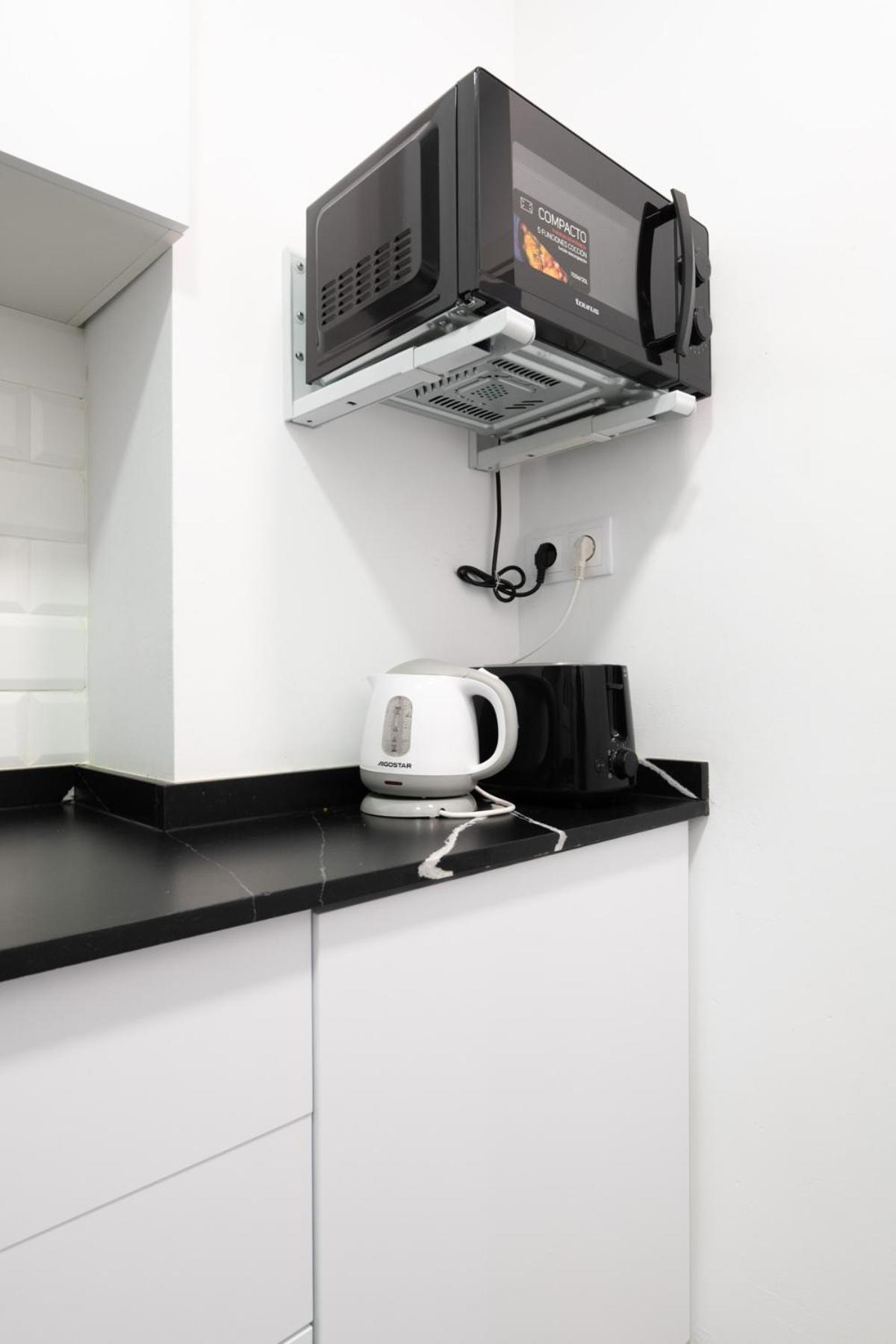 ברצלונה Apartamento Nuevo Con Encanto En Sagrada Familia מראה חיצוני תמונה