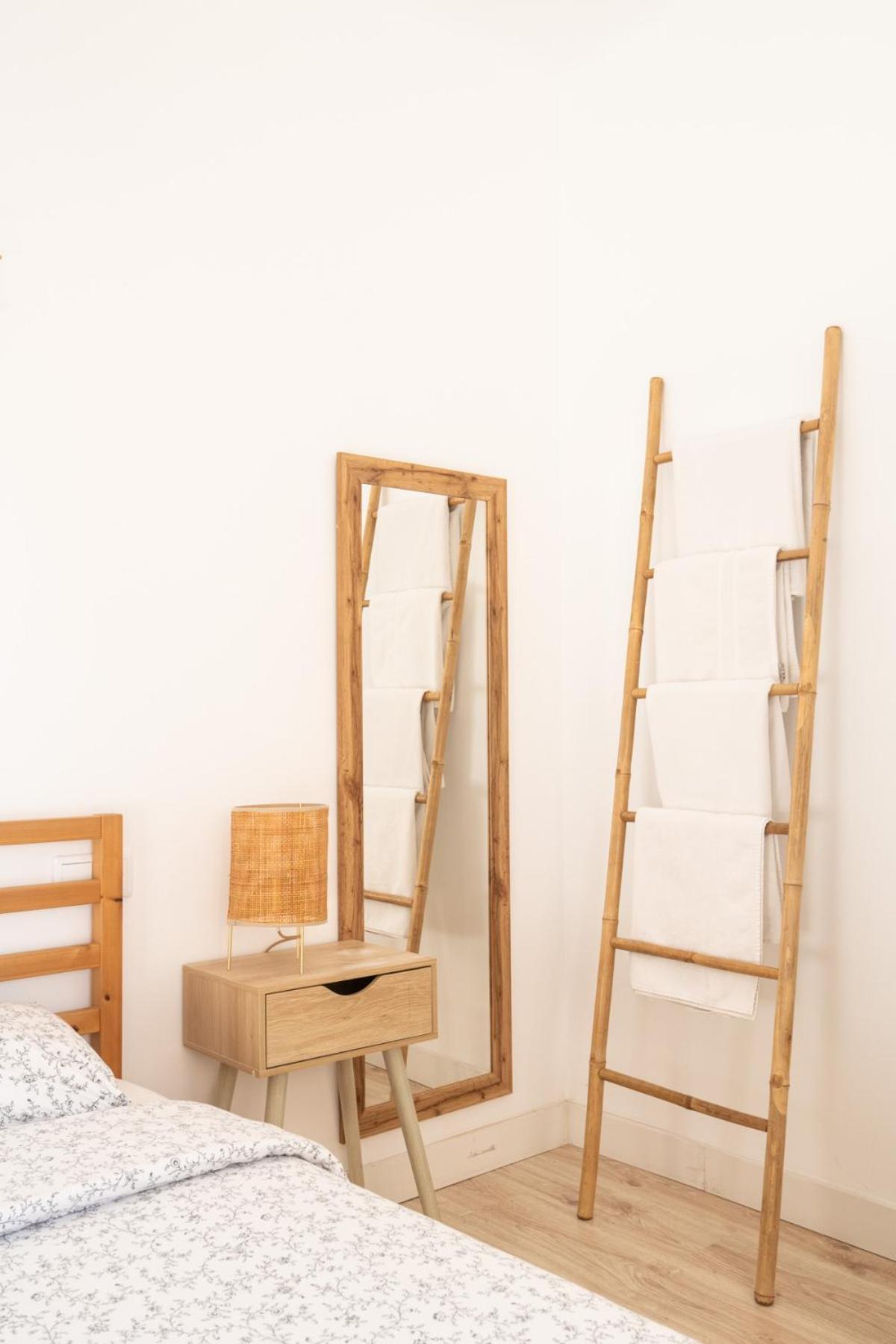 ברצלונה Apartamento Nuevo Con Encanto En Sagrada Familia מראה חיצוני תמונה