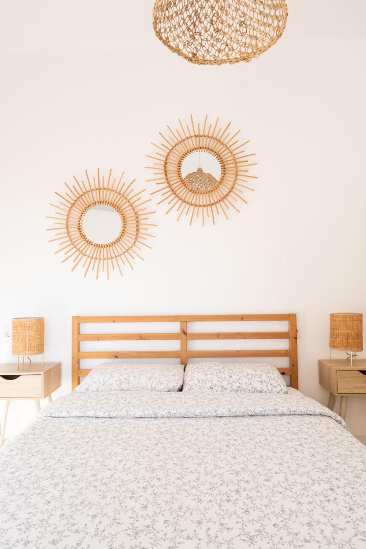 ברצלונה Apartamento Nuevo Con Encanto En Sagrada Familia מראה חיצוני תמונה