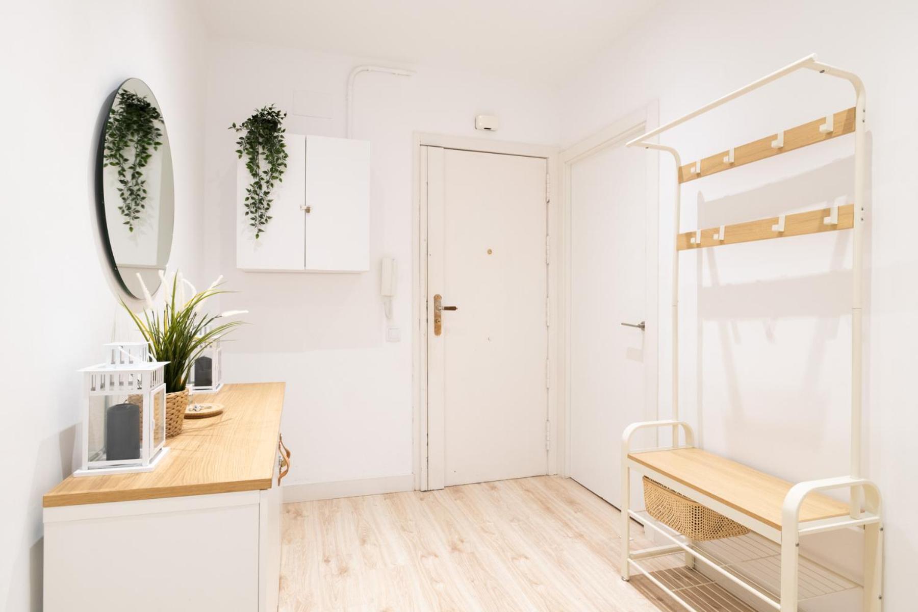ברצלונה Apartamento Nuevo Con Encanto En Sagrada Familia מראה חיצוני תמונה