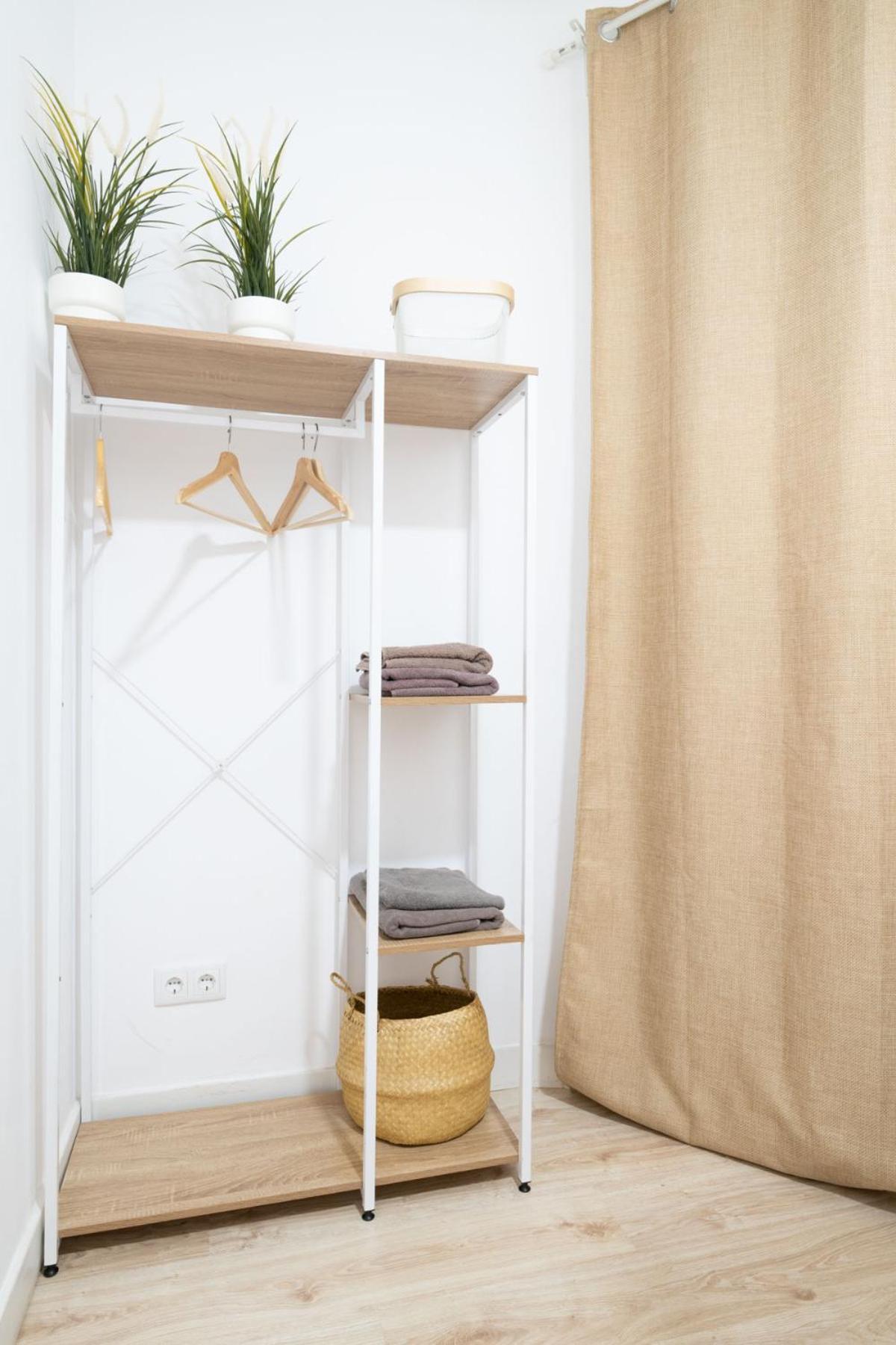 ברצלונה Apartamento Nuevo Con Encanto En Sagrada Familia מראה חיצוני תמונה