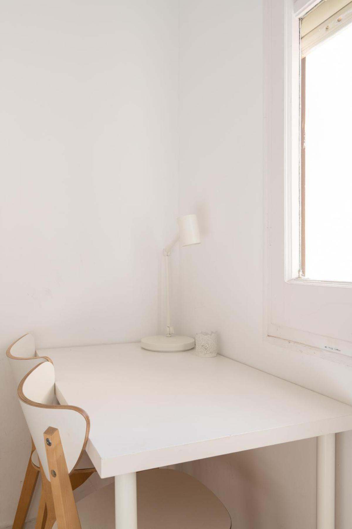 ברצלונה Apartamento Nuevo Con Encanto En Sagrada Familia מראה חיצוני תמונה