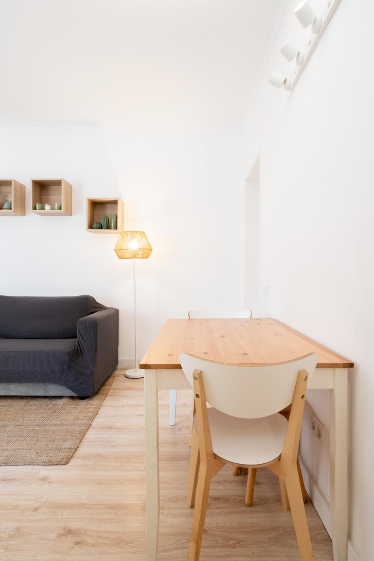 ברצלונה Apartamento Nuevo Con Encanto En Sagrada Familia מראה חיצוני תמונה
