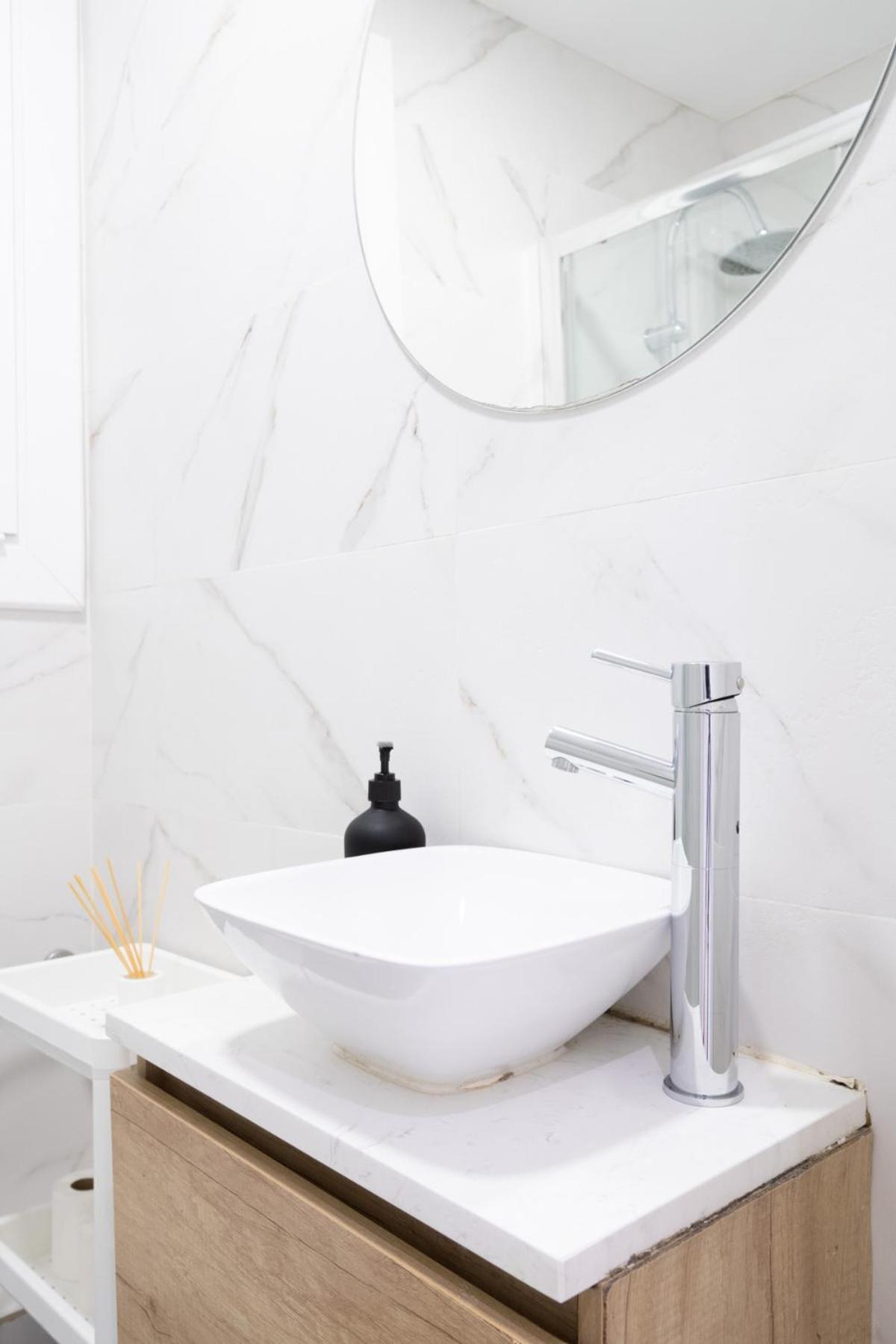 ברצלונה Apartamento Nuevo Con Encanto En Sagrada Familia מראה חיצוני תמונה