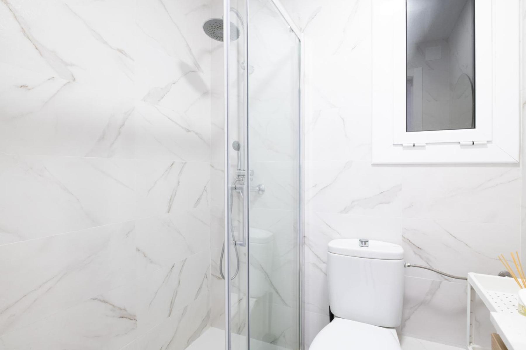 ברצלונה Apartamento Nuevo Con Encanto En Sagrada Familia מראה חיצוני תמונה