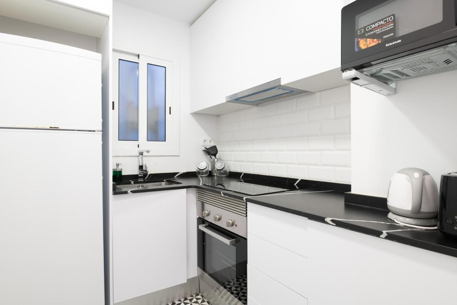 ברצלונה Apartamento Nuevo Con Encanto En Sagrada Familia מראה חיצוני תמונה