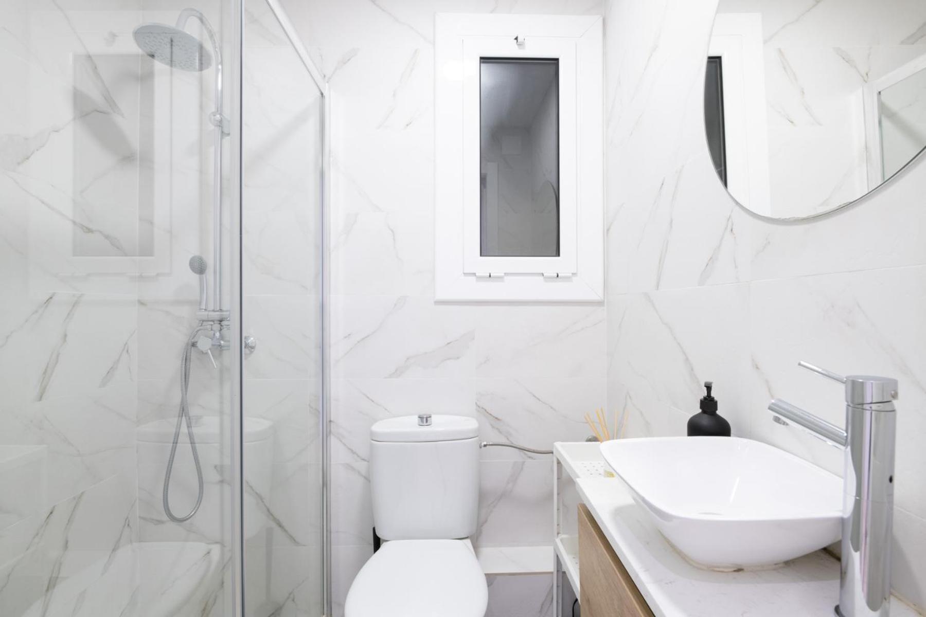 ברצלונה Apartamento Nuevo Con Encanto En Sagrada Familia מראה חיצוני תמונה